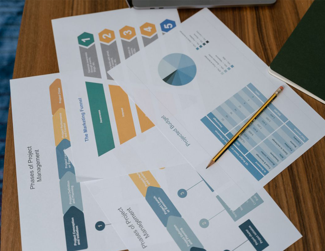 Tendering Planning Stage
