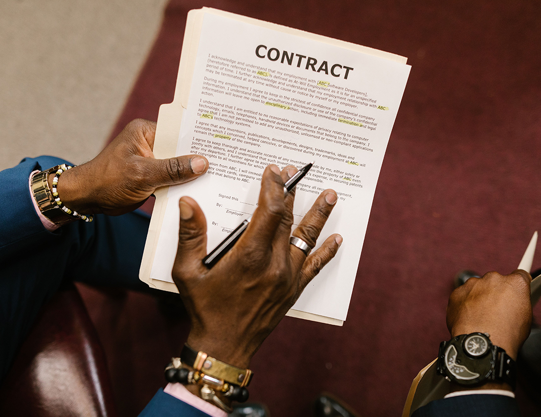 Bid Defense & Factory Audit Support