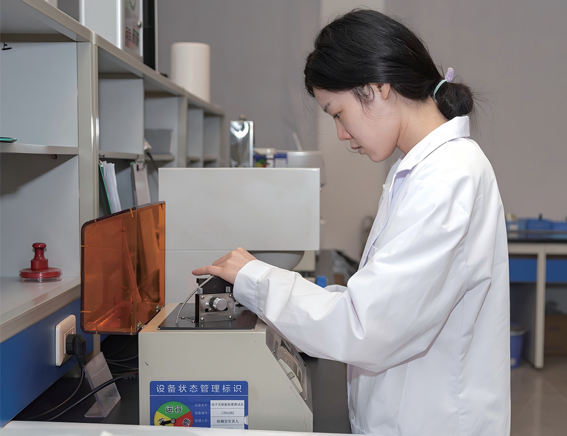 Sample Validation & Pre-Production Testing