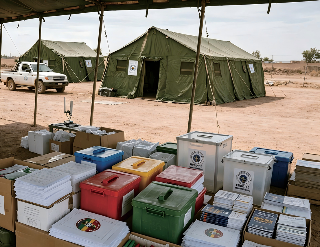 On-Site Deployment & Technical Assistance
