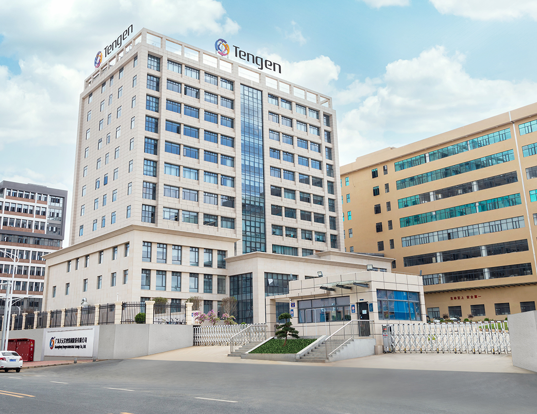 Tengen Group Company
