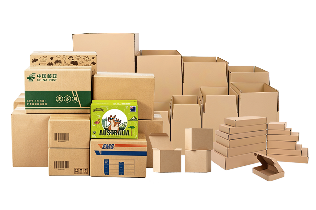 Bespoke Packaging